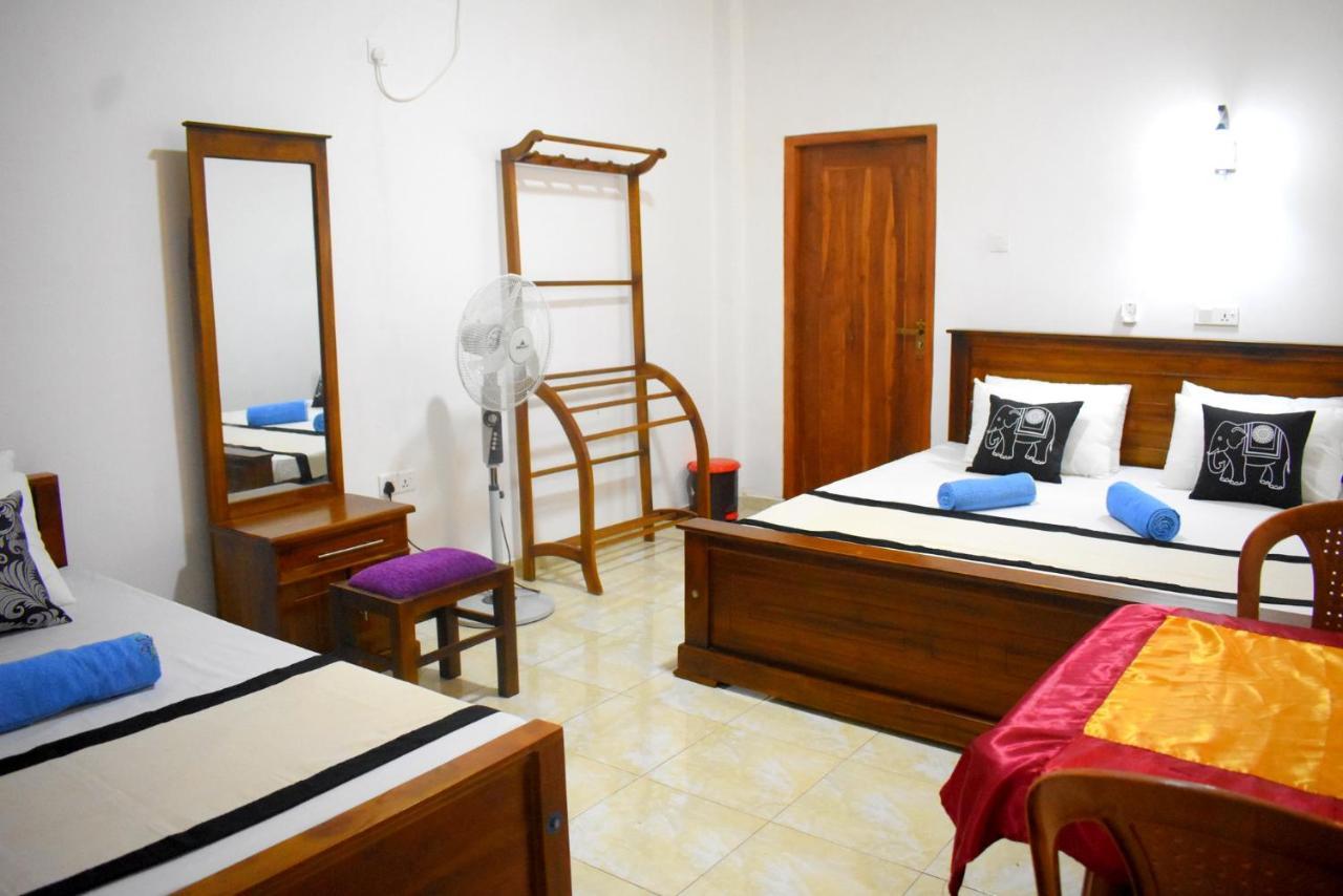 Kaushika Resort Anuradhapura Kültér fotó