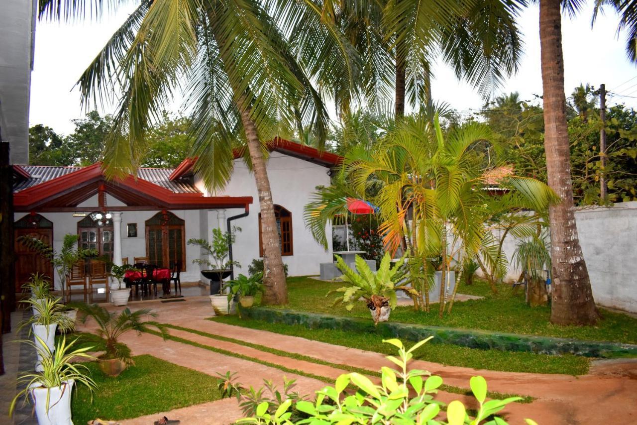 Kaushika Resort Anuradhapura Kültér fotó
