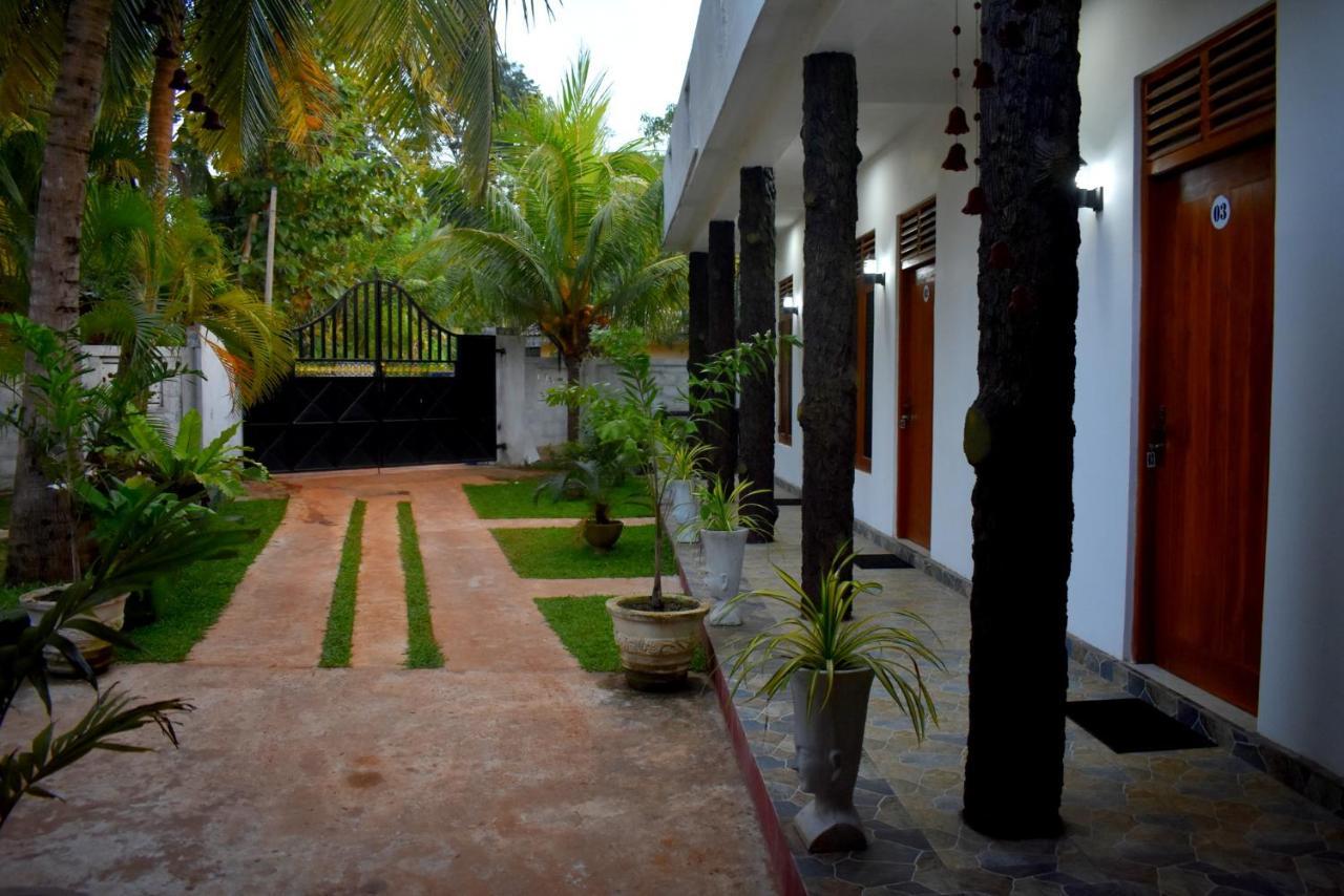 Kaushika Resort Anuradhapura Kültér fotó