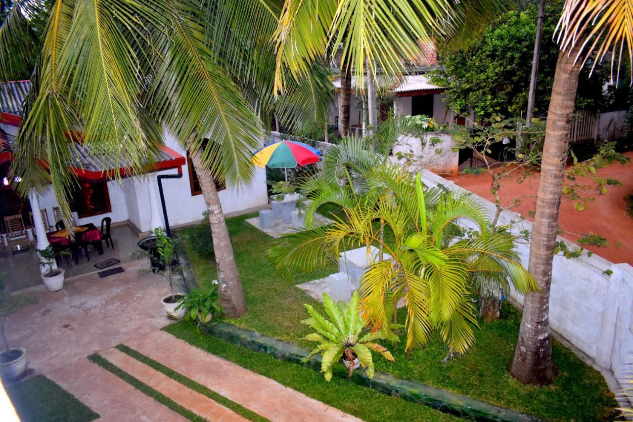 Kaushika Resort Anuradhapura Kültér fotó