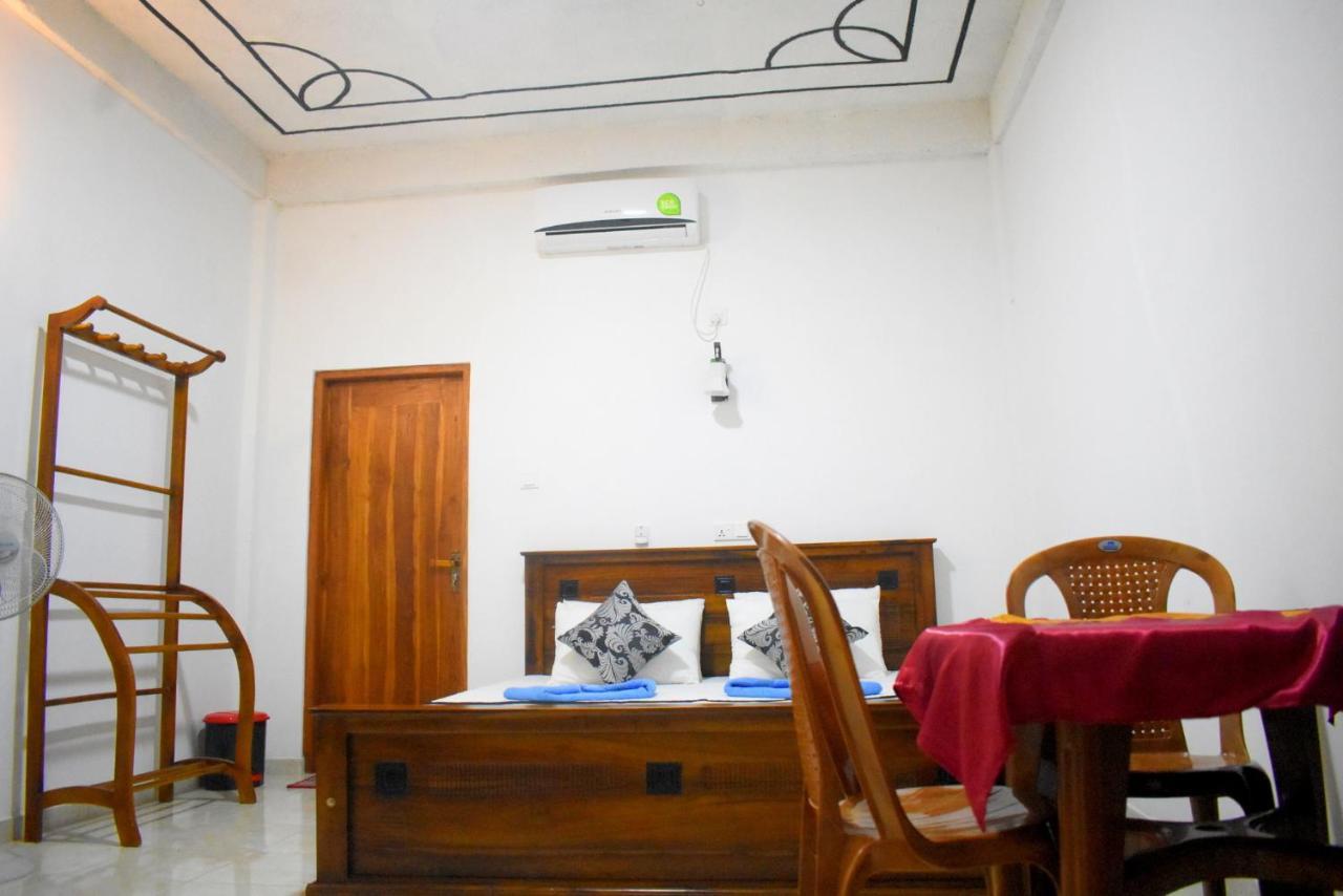 Kaushika Resort Anuradhapura Kültér fotó