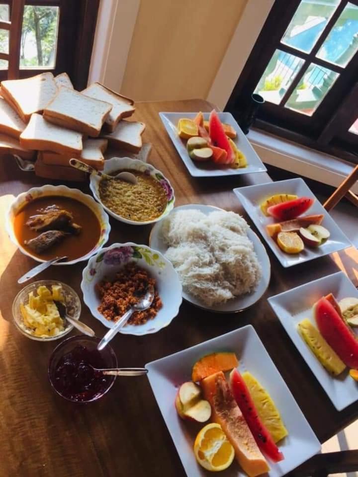 Kaushika Resort Anuradhapura Kültér fotó