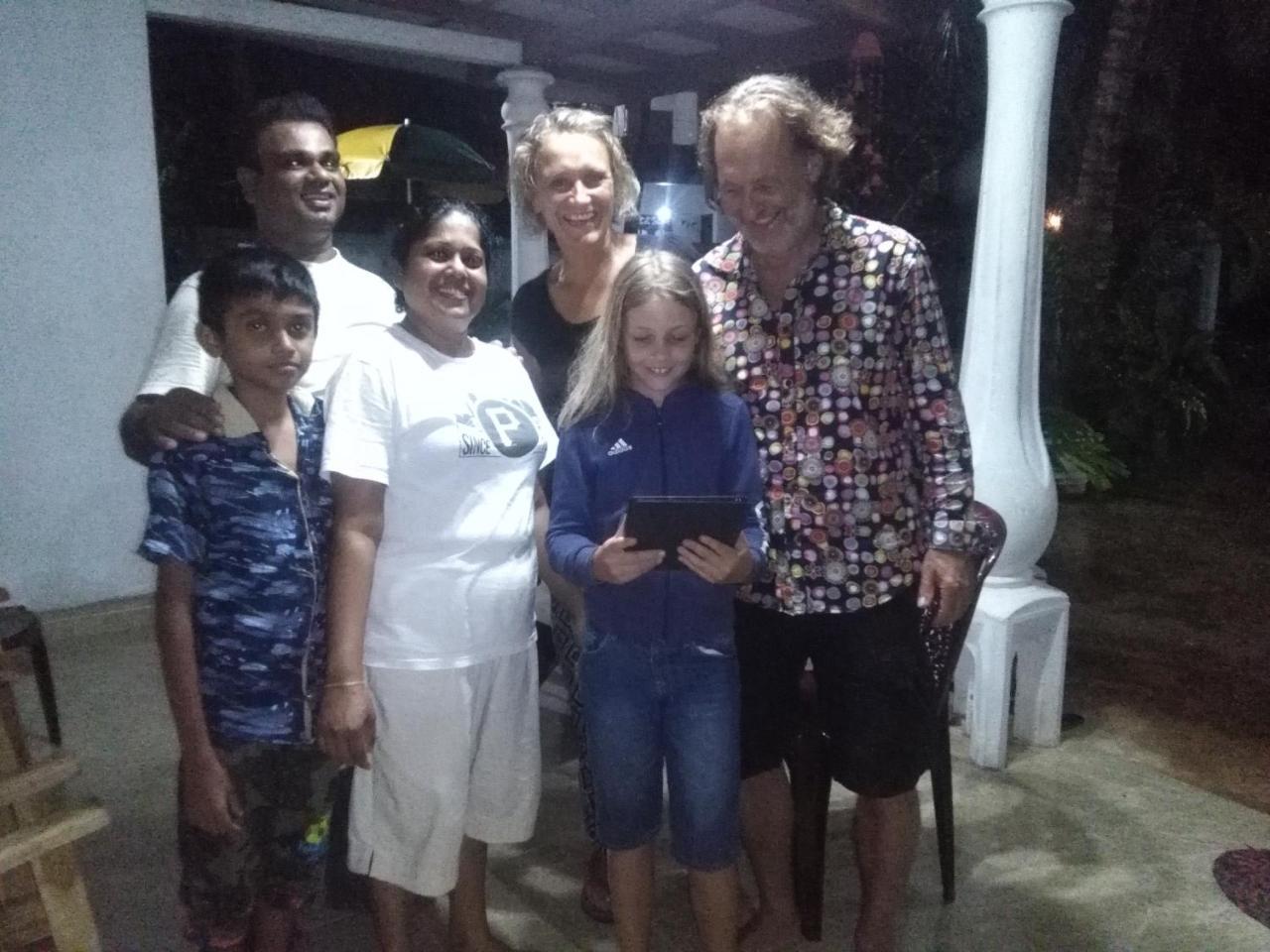 Kaushika Resort Anuradhapura Kültér fotó